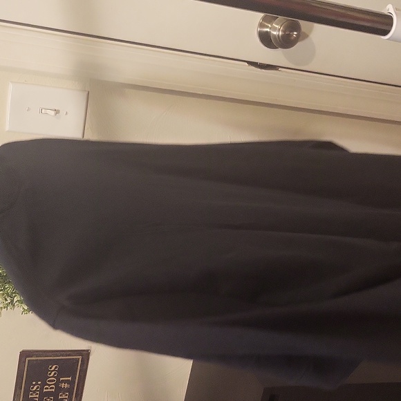 Spiritual  graphic long sleeve lightweight  shirt - Picture 4 of 4